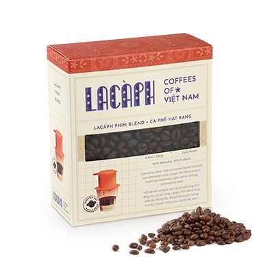 Lacàph Phin Blend