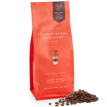 Traditional Phin Blend