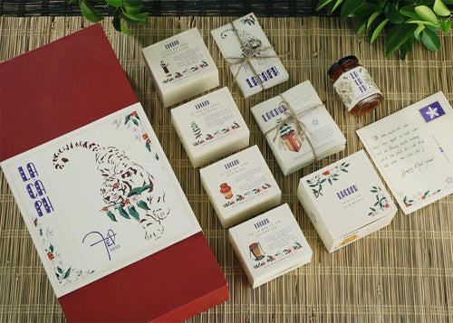 Lacàph Coffee Gift Card